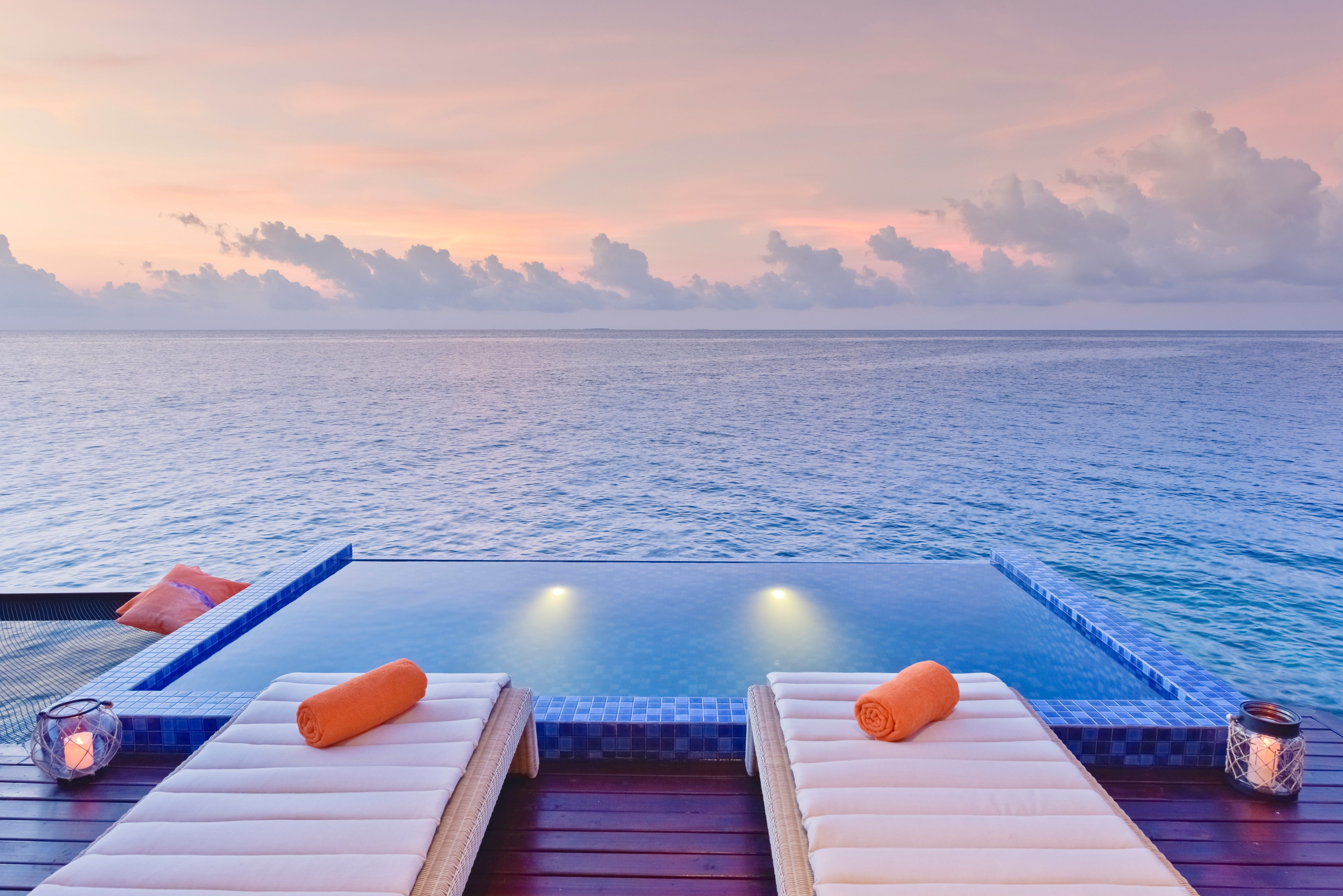 Best Resorts in Maldives | Grand Park Kodhipparu Maldives