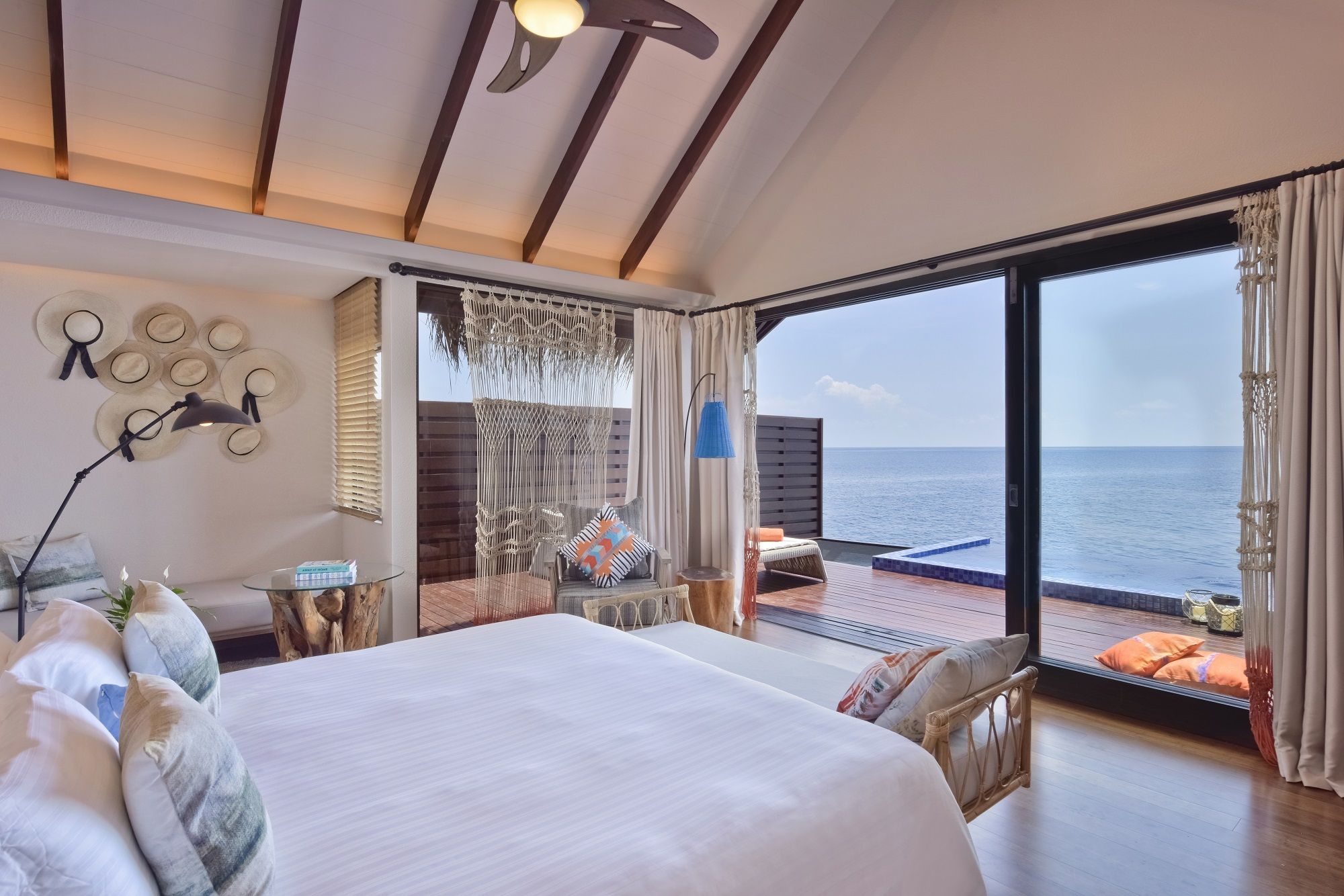 Male Airport To Grand Park Kodhipparu www.parkhotelgroup.com