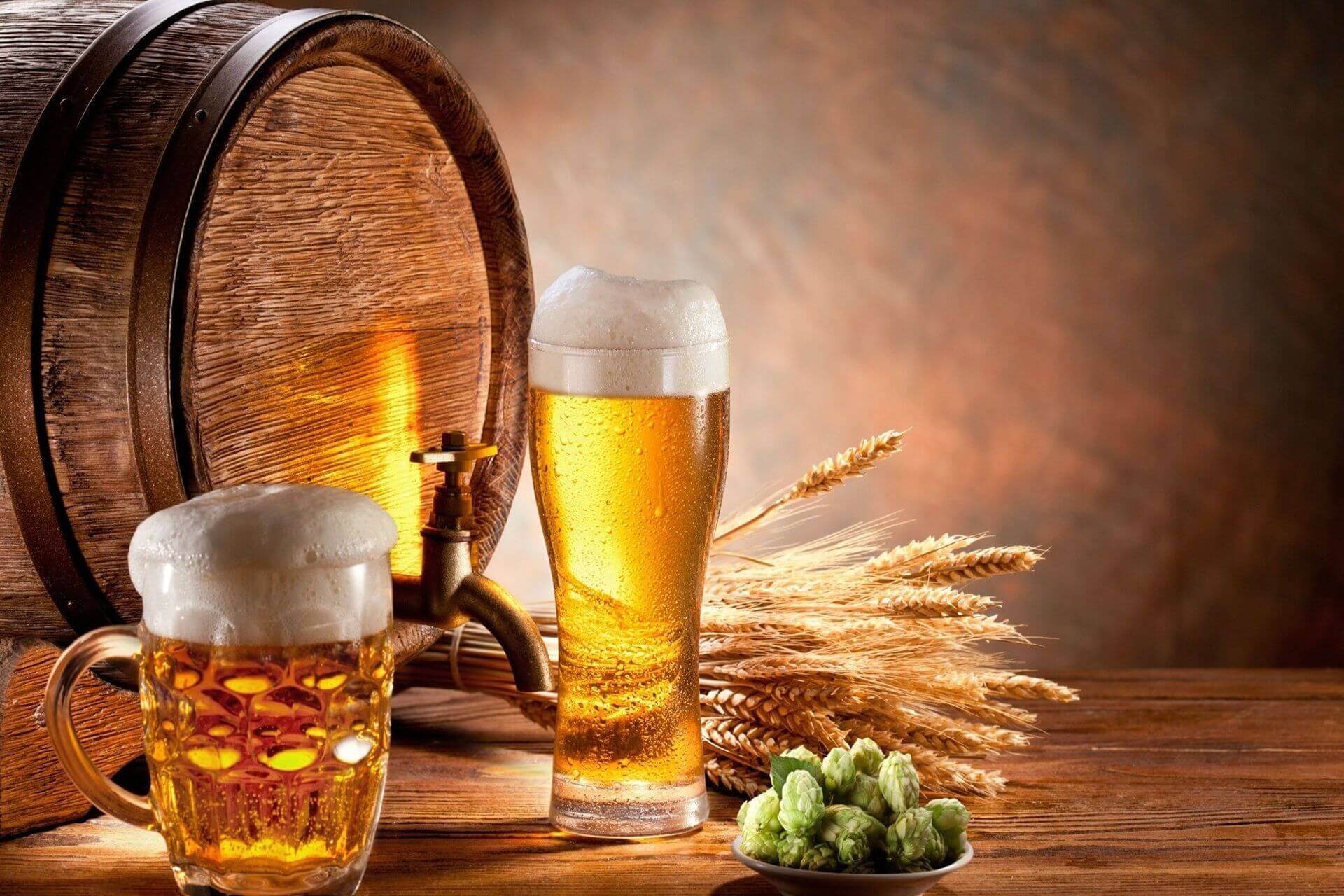 Beer Tavern Kunming | Beer Tavern | Grand Park Hotel Kunming