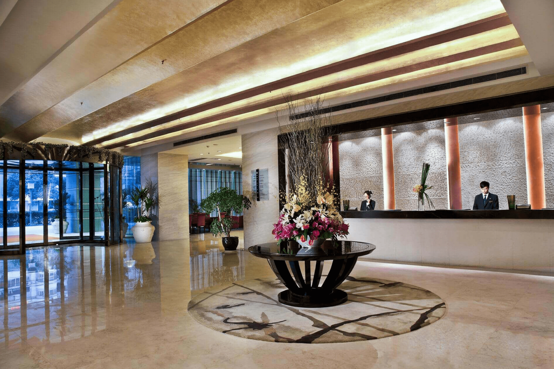 Grand Park Wuxi