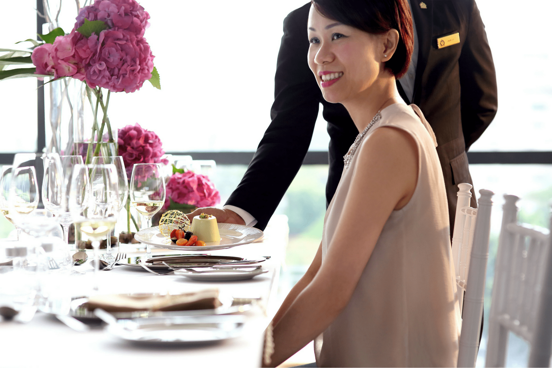 Welcome to Park Hotel Alexandra Singapore