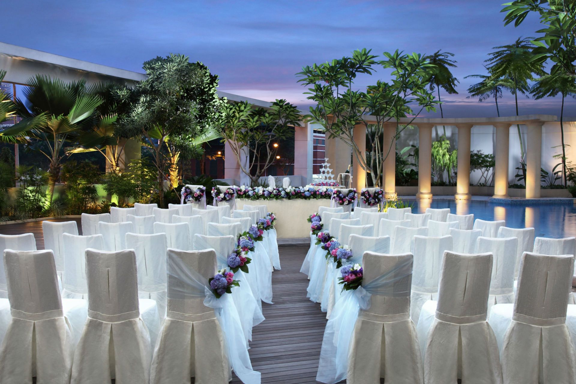 Event Venues Singapore Meetings And Events At Park Hotel Clarke Quay