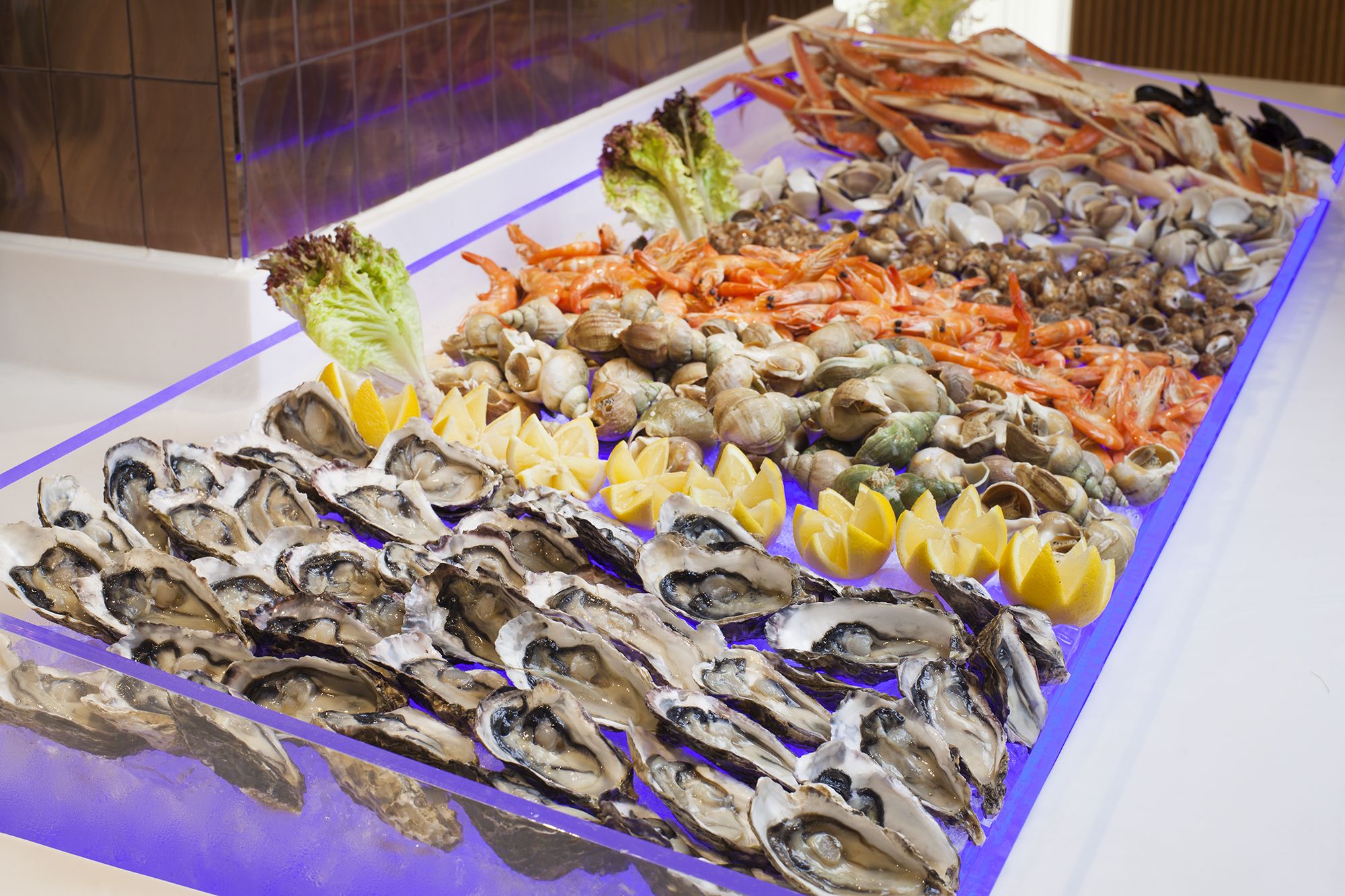 Best Restaurants in Tsim Sha Tsui Park Café Park Hotel Hong Kong