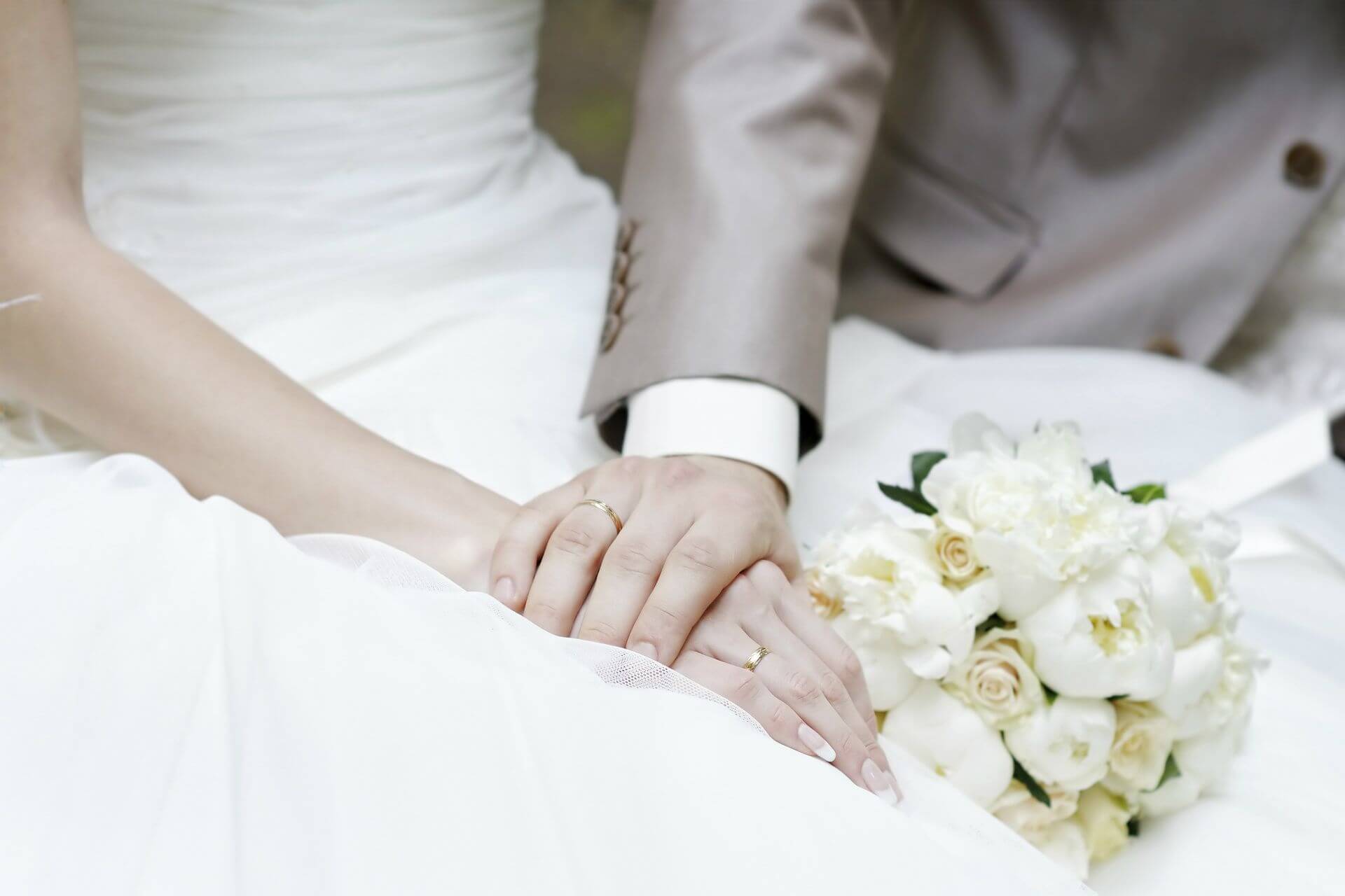 Wedding Days at Park Hotel Nusa Dua Bali